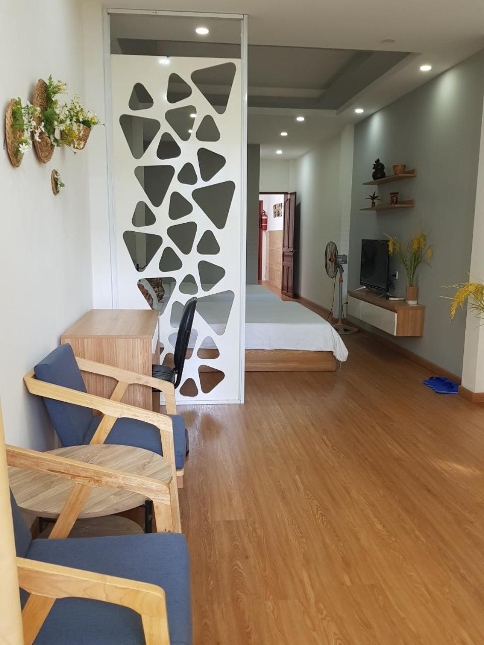 Sai Gon Homestay TP. Hồ Chí Minh Phòng bức ảnh